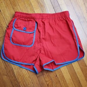 Vintage McGregor swim shorts (unisex)